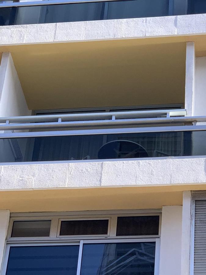 Marsin Playa 408 Vivienda Vacacional Las Palmas Exterior photo