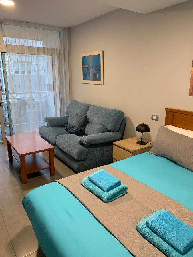 Marsin Playa 408 Vivienda Vacacional Las Palmas Exterior photo