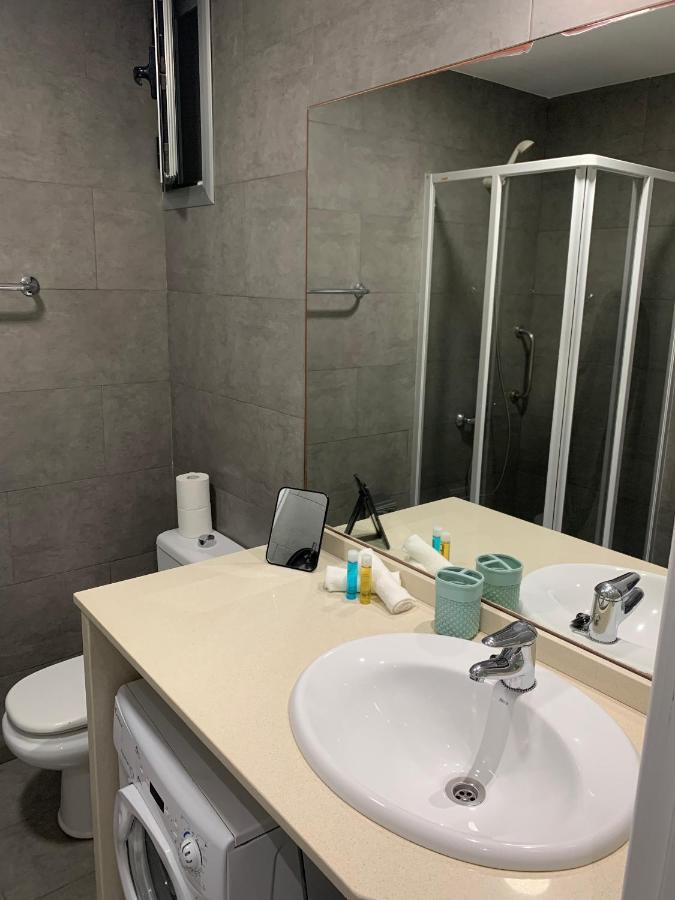 Marsin Playa 408 Vivienda Vacacional Las Palmas Exterior photo