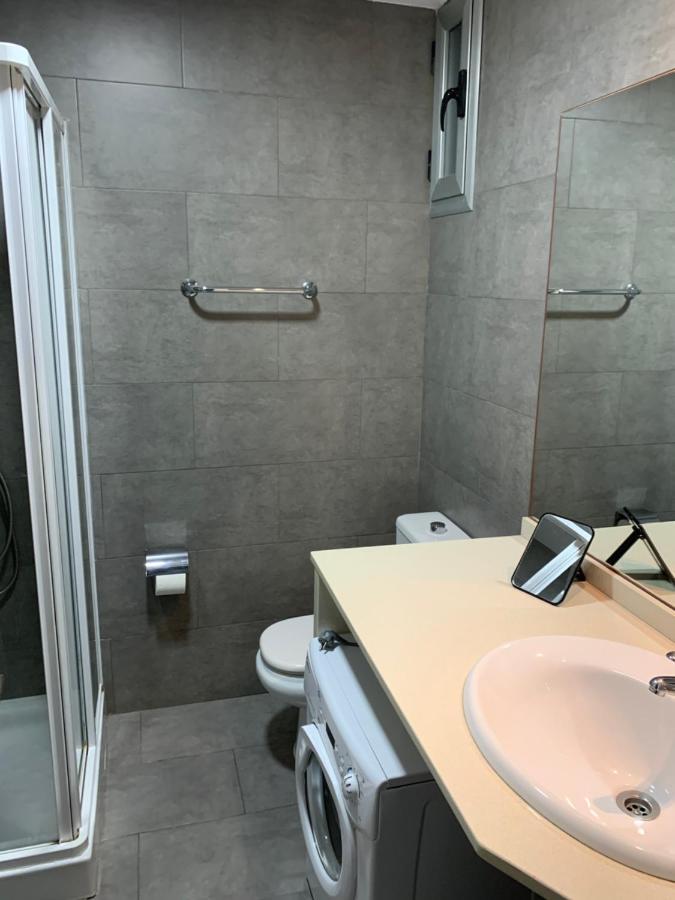 Marsin Playa 408 Vivienda Vacacional Las Palmas Exterior photo